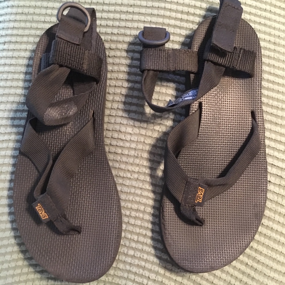 Teva Sandal size 7